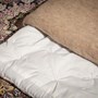 تشک پشمی زمینی دوخت سنتی یک نفره لایت(200*90)