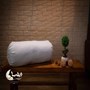 بالشت پشمی لوله ای(70*80)