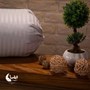 بالشت پشمی لوله ای(70*80)