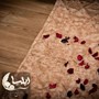 تشک مسافرتی پشمی