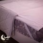 پد طبی پشمی محافظ تشک کاوردار