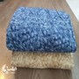 تشک مسافرتی پشمی