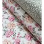 کاورست لحاف سایز تخت 180*200(پارچه ژاکارد)