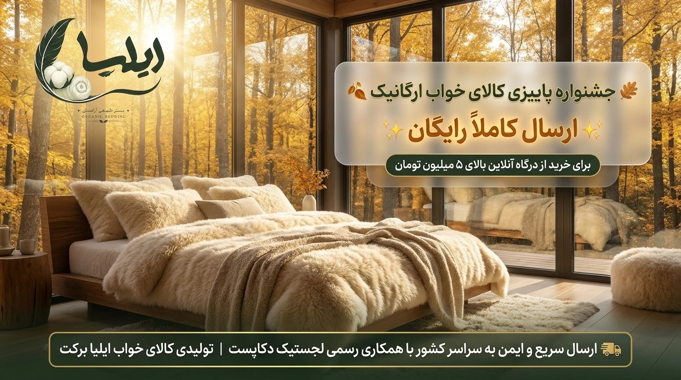 ارسال رایگان
